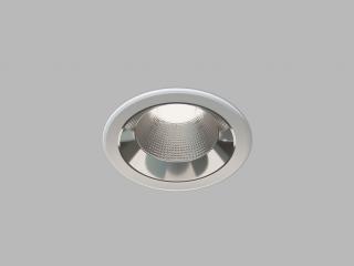 LED2 2236351RF - LED2, zápustné svítidlo ALFA II Varianty: MODEL 19 CASAMBI