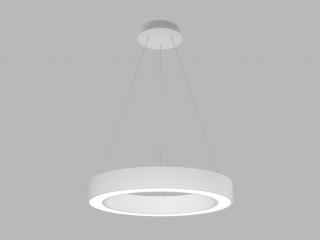 LED2 3273951ZB - LED2, závěsné svítidlo SATURN SLIM P-Z BÍLÉ Varianty: MODEL 60 CASAMBI