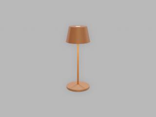 LED2 A132553 - LED2, venkovní svítilna ROXY MINI Barva: Terracotta