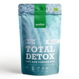 Bio total detox mix
