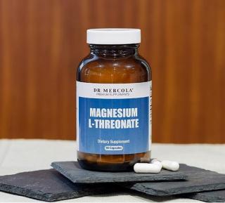 Magnesium treonát