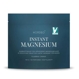 Magnesium v prášku s citronovou příchutí