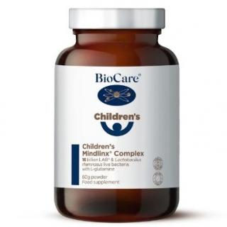 Probiotika s L-glutaminem pro děti od dvou let