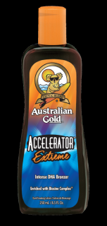 Australian Gold Accelerator Extreme 250ml