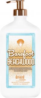 Devoted Creations Barefoot Beachwood Moisturizer 540ml