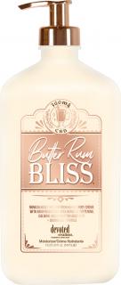 Devoted Creations Butter Rum Bliss CBD 540ml
