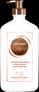 Devoted Creations Coconut Krem 540ml