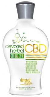 Devoted Creations Devoted Herbal CBD 360ml