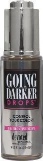 Devoted Creations Going Darker DHA Drops 30ml
