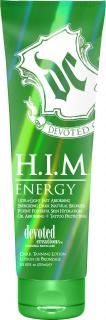 Devoted Creations H.I.M Energy 251ml