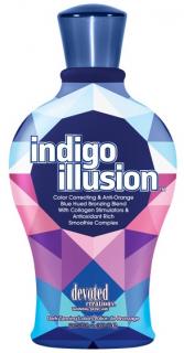 Devoted Creations Indigo Illusion 360ml