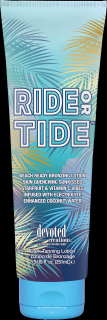 Devoted Creations Ride or Tide 251ml