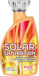 Devoted Creations Solar Saturation 400ml