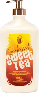 Devoted Creations Sunkissed Sweet Tea 540ml