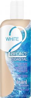 Devoted Creations White 2 Bronze Coastal 251ml