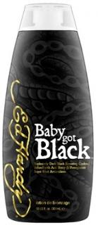 Ed Hardy Tanning Baby Got Black 300ml