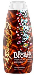 Ed Hardy Tanning Butter Me Brown 300ml