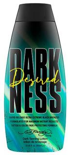 Ed Hardy Tanning Desired Darkness 295ml