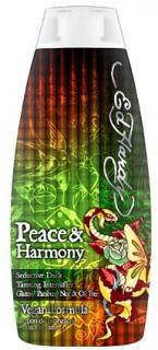 Ed Hardy Tanning Peace & Harmony 300ml