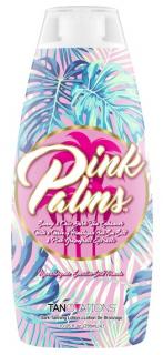 Ed Hardy Tanning Pink Palms 300ml