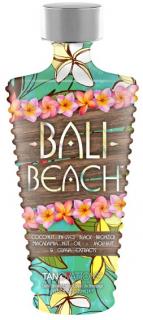 Ed Hardy Tanning Tanovations Bali Beach 325ml