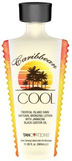 Ed Hardy Tanning Tanovations Caribbean Cool 325ml