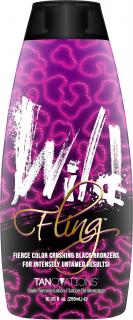 Ed Hardy Wild Fling Black Bronzer 300ml