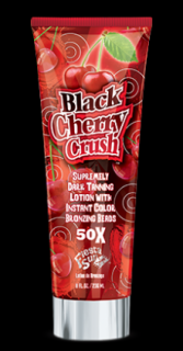 Fiesta Sun Black Cherry Crush 236ml