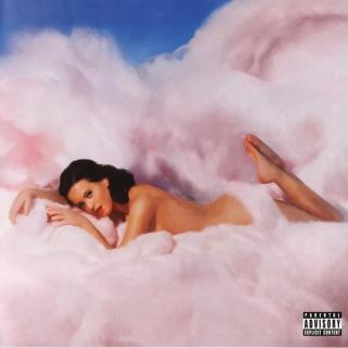 KATY PERRY TEENAGE DREAM COMPLETE CONFECTION CD