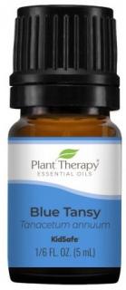 Plant Therapy Blue Tansy Esenciální olej 5ml