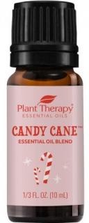 Plant Therapy Candy Cane Esenciální olej 10ml