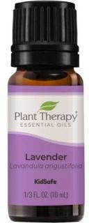 Plant Therapy Lavender Esenciální olej 10ml