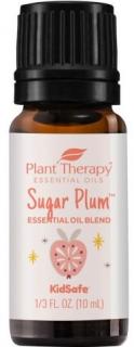 Plant Therapy Sugar Plum Esenciální olej 10ml