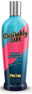 Pro Tan Desirably Dark 250ml