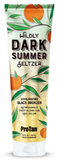 Pro Tan Wildly Dark Summer Seltzer 280ml