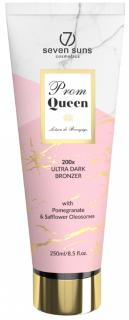 Seven Suns Cosmetics Prom Queen 200X Ultra Dark Bronzer 250ml