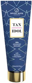 Seven Suns Cosmetics Tan Idol 200X Bronzer 250ml