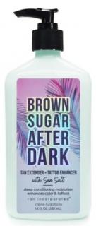 Tan Incorporated Extender Brown Sugar After Dark Tan + Tattoo Enhancer 530ml