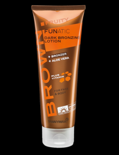 Tannymaxx Brown Fruity Funatic 125ml