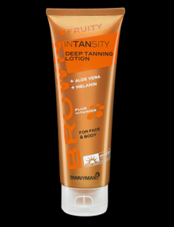 Tannymaxx Brown Fruity Intansity 125ml