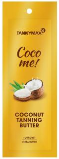 Tannymaxx Coco Me Tanning Butter 15ml