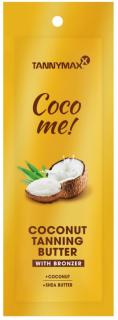 Tannymaxx Coco Me Tanning Butter Bronzer 15ml