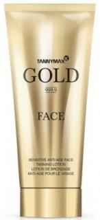 Tannymaxx Gold 999,9 Gold Face 75ml