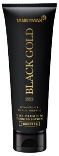 Tannymaxx Gold Black 999,9 Bronzing 125ml