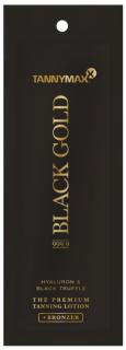 Tannymaxx Gold Black 999,9 Bronzing 15ml