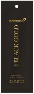 Tannymaxx Gold Black 999,9 Tanning Lotion 15ml