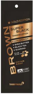 Tannymaxx Super Black Gold Edition Bronzer 15ml