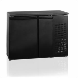 Chladicí minibar na KEG sudy Tefcold CKC6 KEG Cooler