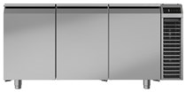Chladící stůl Liebherr FRTSrg 7531 varianta :: stůl bez pracovní desky