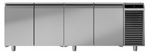 Chladící stůl Liebherr FRTSvg 7541 varianta :: stůl bez pracovní desky